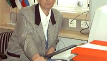 Irina Ilvonen