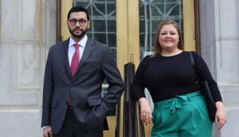 Atlanta Criminal Defense Team, Sabbak & Izmaylova, P.C.