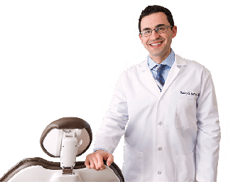 Dr. Dmitry Merzon