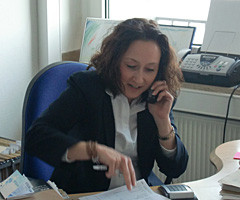 Anwaltskanzlei Helena Heisler Anwaltskanzlei Helena Heisler