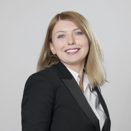 Advokat Olga Halvorsen