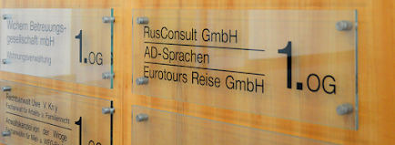 RusConsult GmbH