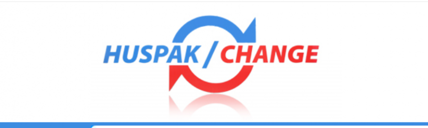 Huspak Exchange