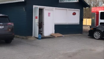 Romashka Grocery store Romashka Grocery store