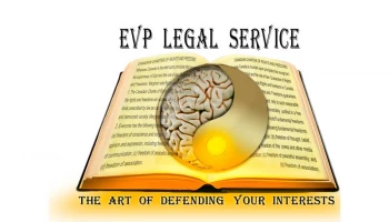 EVP Legal Service