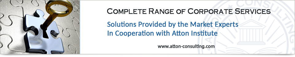 Atton Consulting