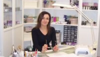 Tatianas Nagelstudio