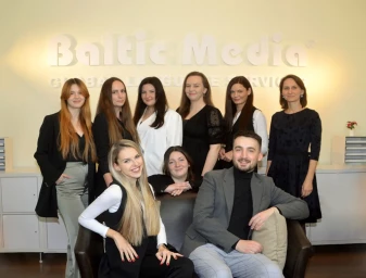 Baltic Media