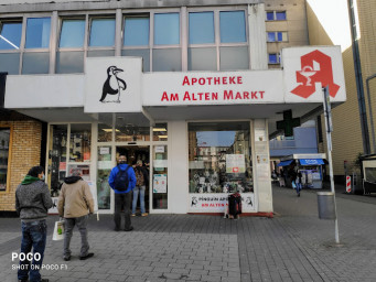 Пингвин Аптека