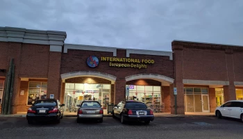 A&A International Food