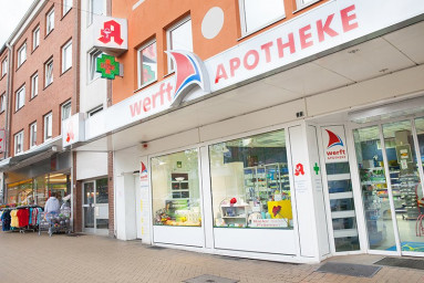 Werft-Apotheke