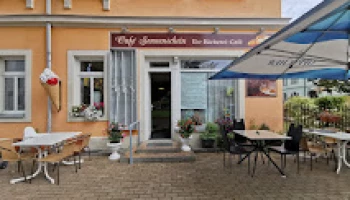Cafe Sonnenschein