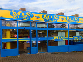 Mix Markt