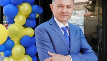Михаил Фулмес