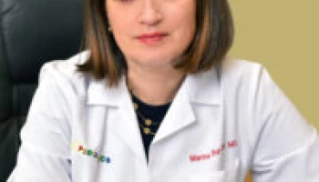 Марина Бурштейн Марина Бурштейн