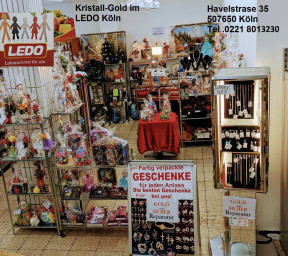 Rusgoldshop im Kristall-Gold