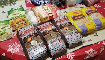 Babushka Deli