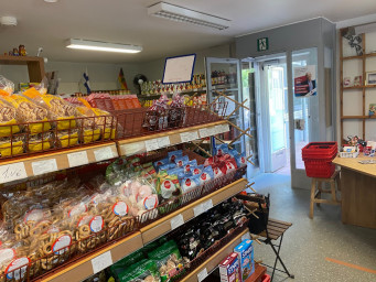 Teremok ruokakauppa