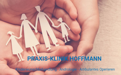 Kinderwunschzentrum Dr. Hoffmann