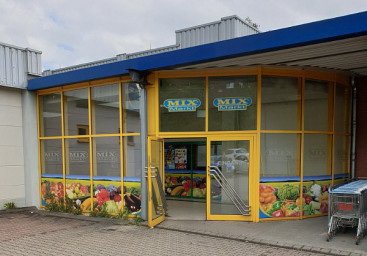 Mix Markt