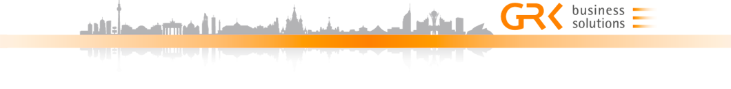 GRK Business Solutions