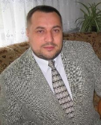 Rechtsanwalt Volodymyr Shapoval Rechtsanwalt Volodymyr Shapoval