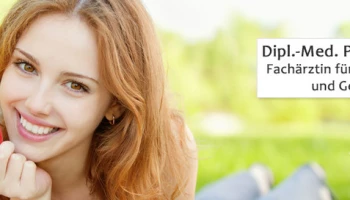 Frauen&auml;rztliche Praxis Dipl.-Med. Petra Gro&szlig;mann