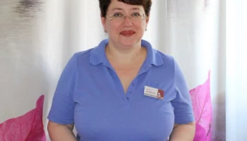 Larisa Anokhina