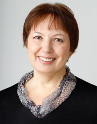 Анна Греттеруд