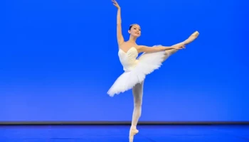 Victoria International Ballet Academy