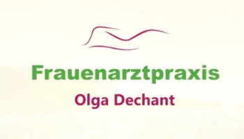 Olga Dechant