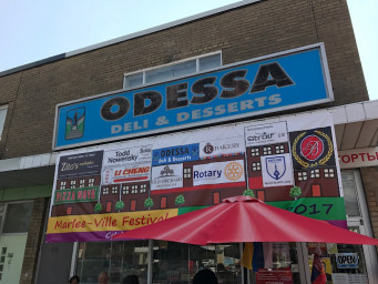 Odessa Deli & Desserts Odessa Deli & Desserts