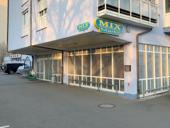 Mix Markt