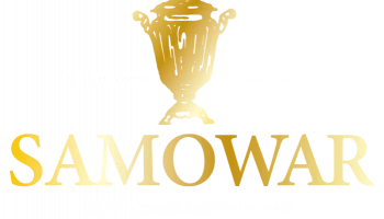 Restaurant Samowar - русский ресторан