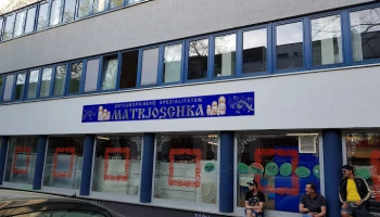 Matrjoschka Matrjoschka