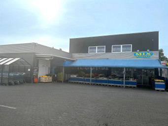 MIX-Markt