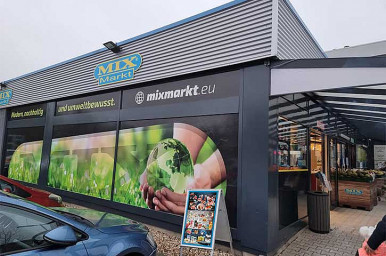 Mix Markt