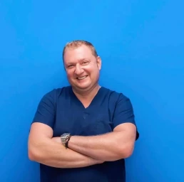 Ilya Freyberg DDS PA