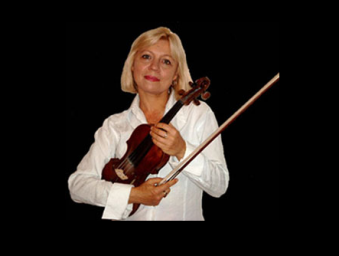Анна Мельник