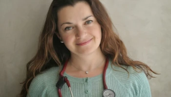 Inessa Grinberg MD PhD