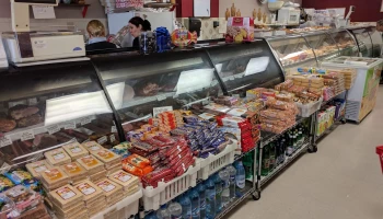 International Food Market Inc