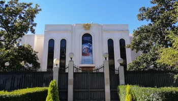 Embassy of the Russian Federation