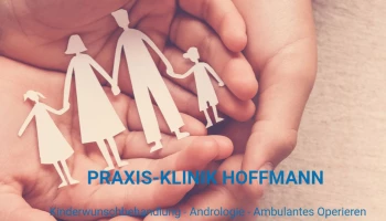 Kinderwunschzentrum Dr. Hoffmann