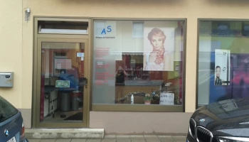 A. S. Friseur & Kosmetik