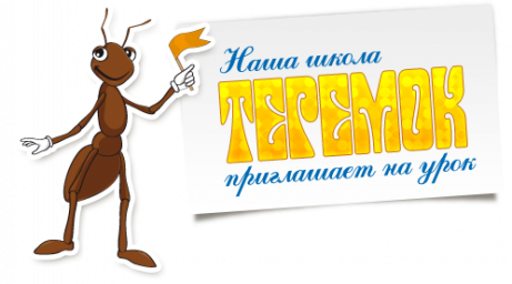 Школа Теремок