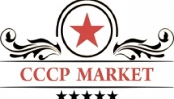 CCCP Market