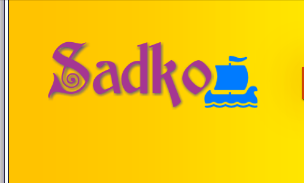 Русский клуб &laquo;Садко&raquo;