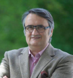 Dr. Alexiev und Kollegen