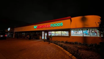 Europa Gourmet