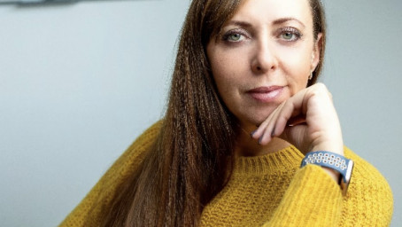 Heilpraktikerin f&uuml;r Psychotherapie und Transaktionsanalytikerin